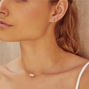 Kendra Scott - Ever Pendant Necklace